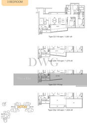 Trevista (D12), Condominium #139870902
